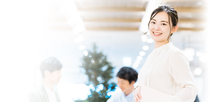 人材コンサルティング事業